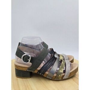 Stylish Women's Strappy Sandals